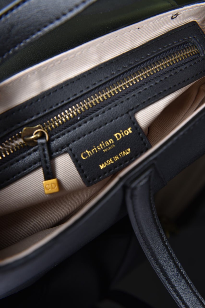 CD Satteltasche