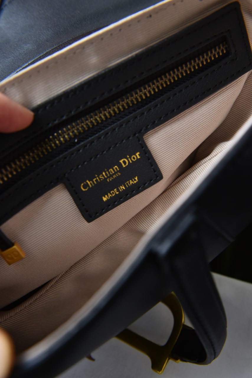 CD Satteltasche