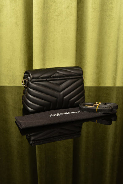 Sac Loulou noir