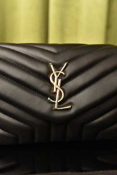 Sac Loulou noir