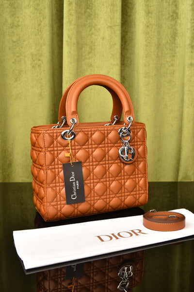 Lady CD Bag