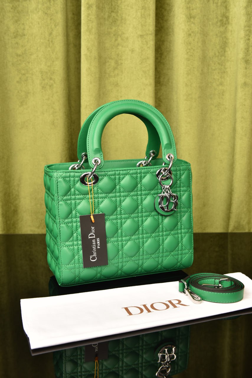 Lady CD Bag