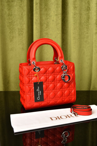 Lady-CD-Tasche