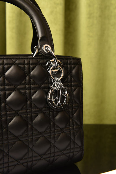 Lady CD Bag
