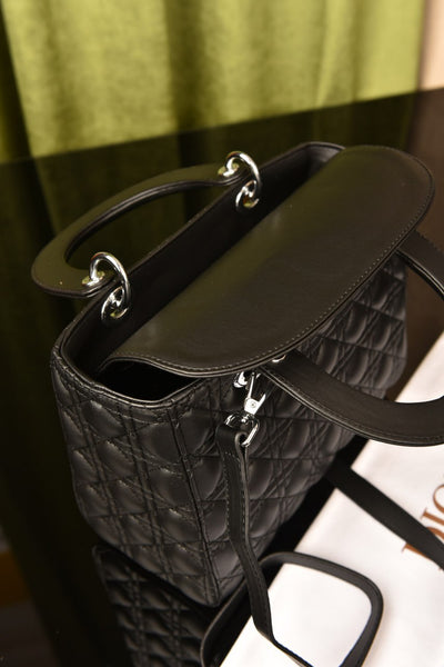 Lady CD Bag