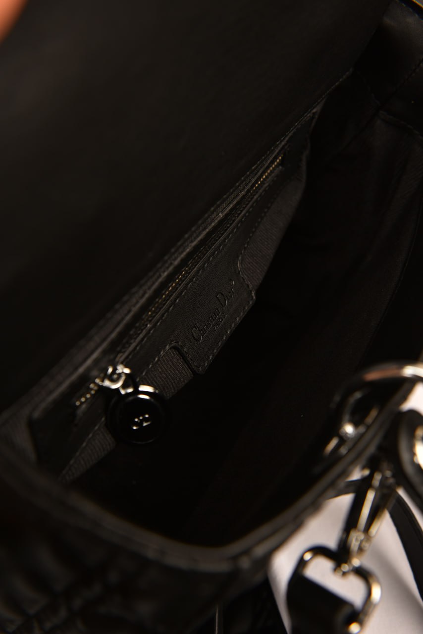Lady CD Bag (5 Color)