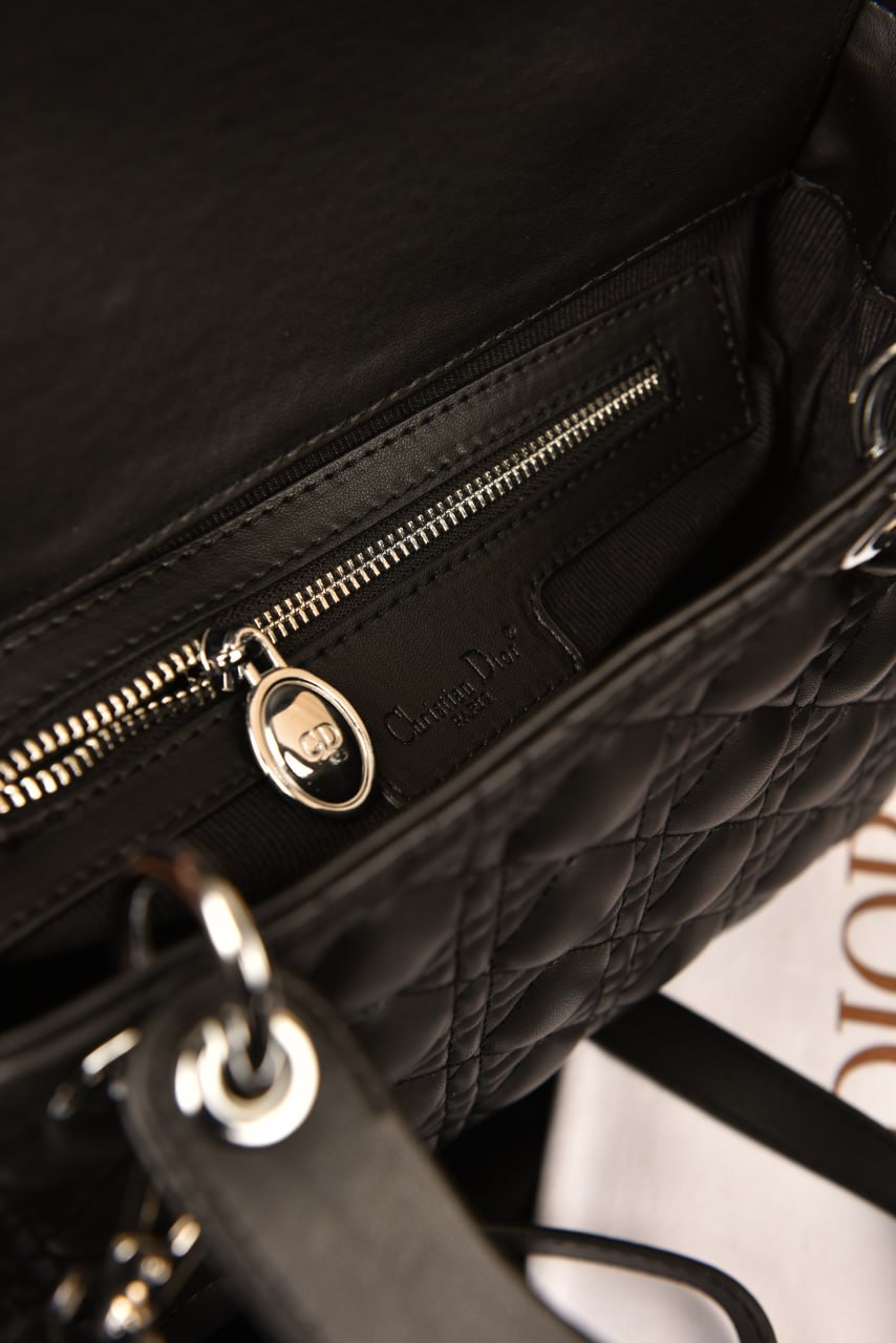 Lady CD Bag