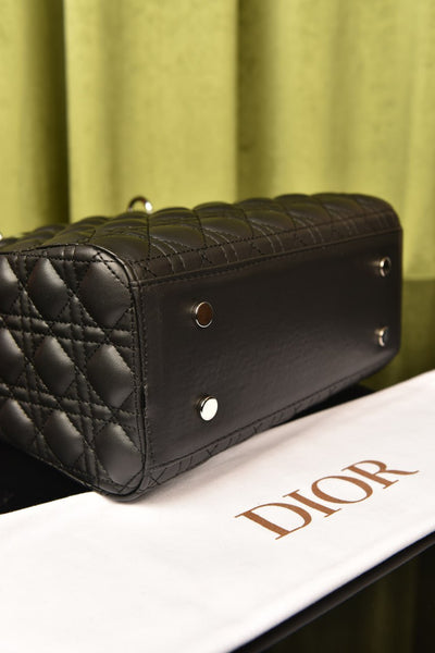 Lady CD Bag (5 Color)
