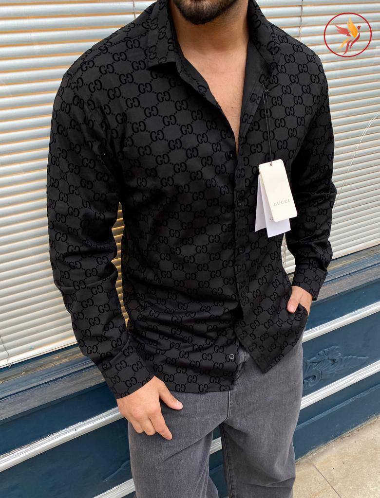 Men Shirt