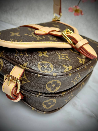 Saumur BB Tasche