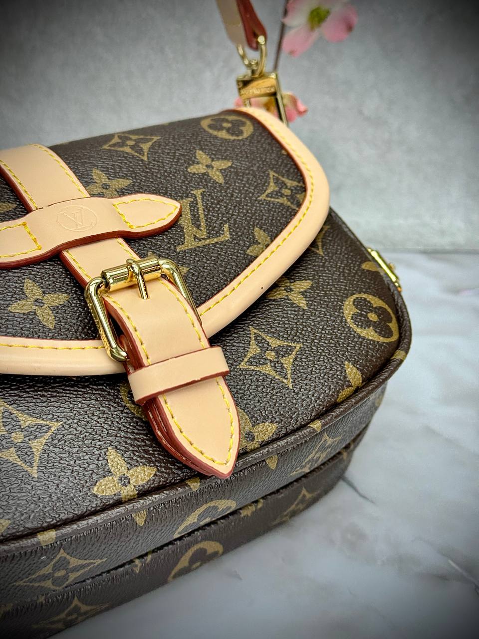 Saumur BB Tasche