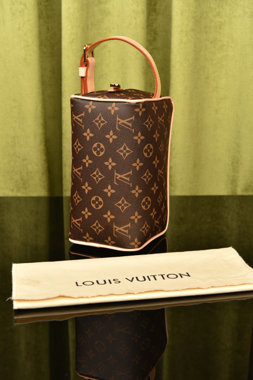 Locker Dopp Kit Tasche