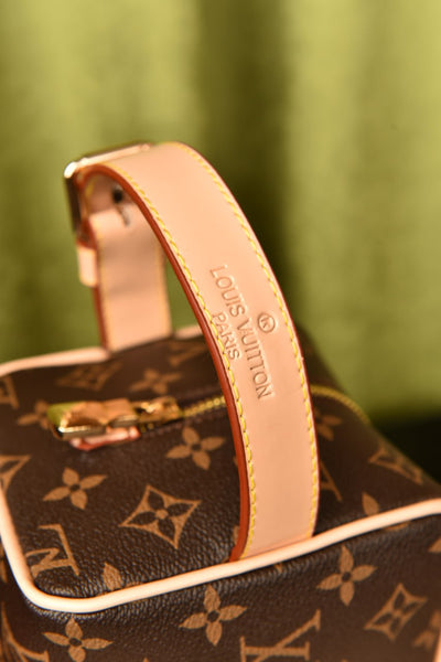 Locker Dopp Kit Tasche