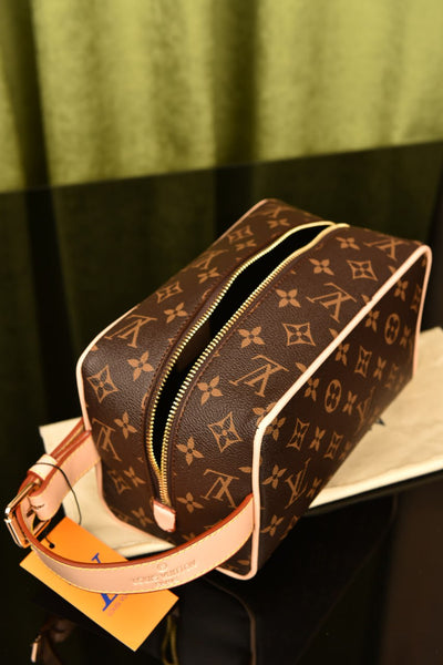 Locker Dopp Kit Tasche