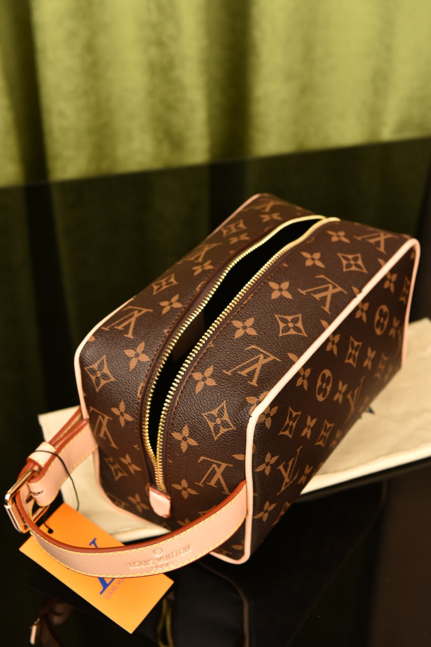 Locker Dopp Kit Tasche