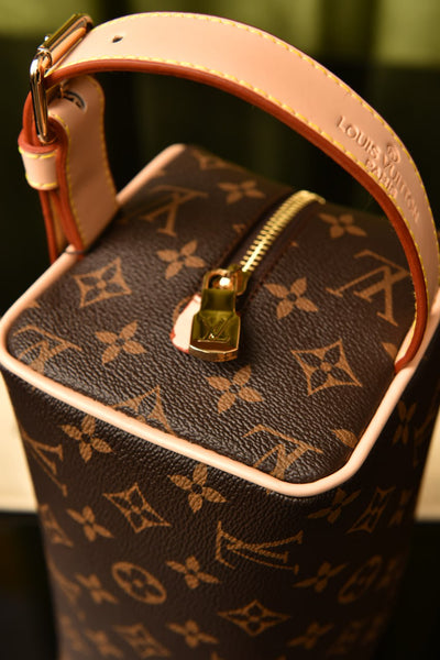 Locker Dopp Kit Tasche