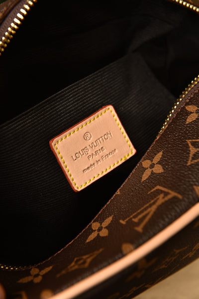 Locker Dopp Kit Tasche