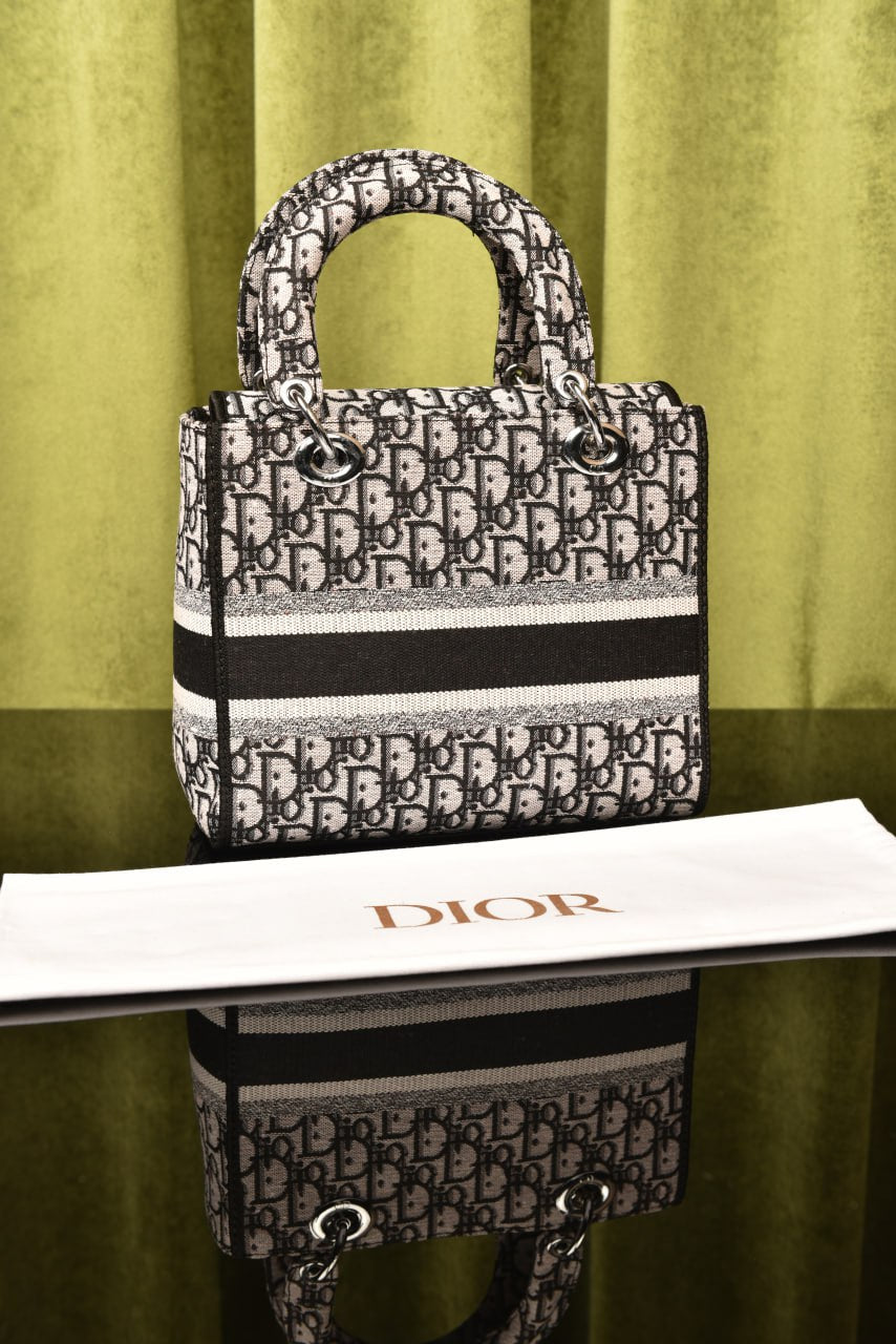 CD Lady Sac CD