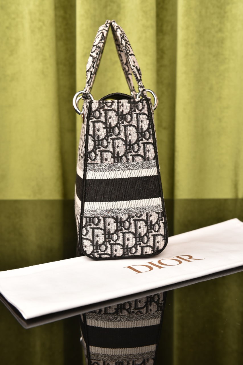 CD-Lady-CD-Tasche