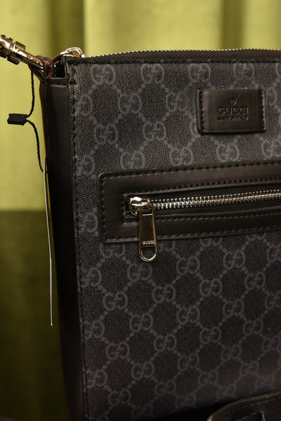 Small Messenger Bag (v2)