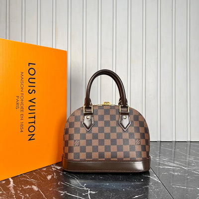Alma Bag