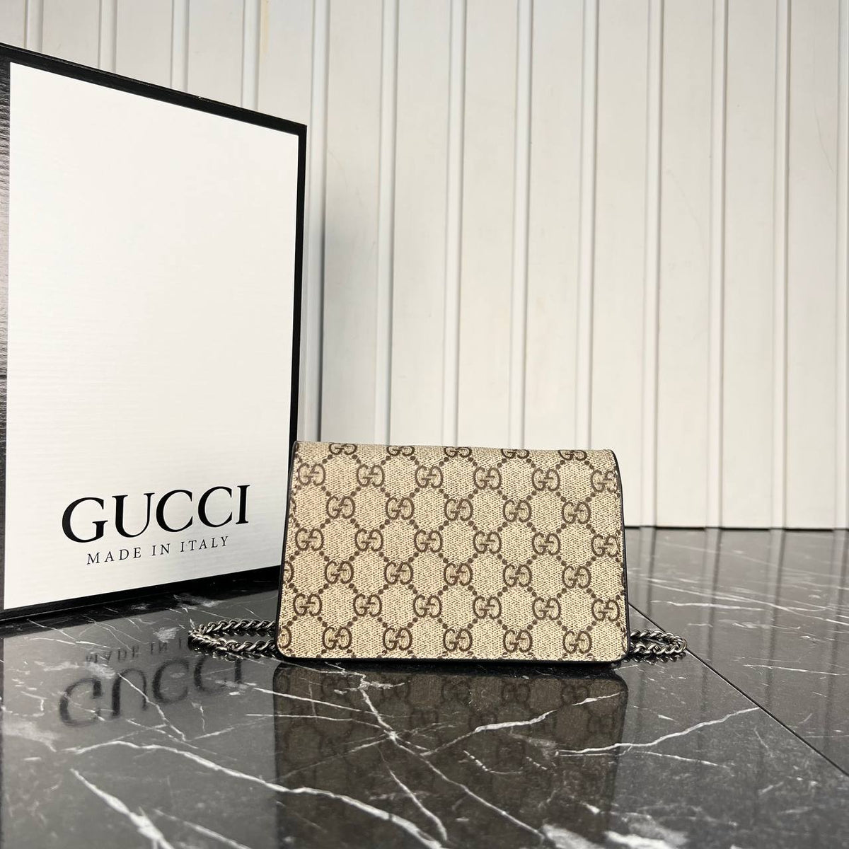 GG Dionysus Super Nano-Tasche