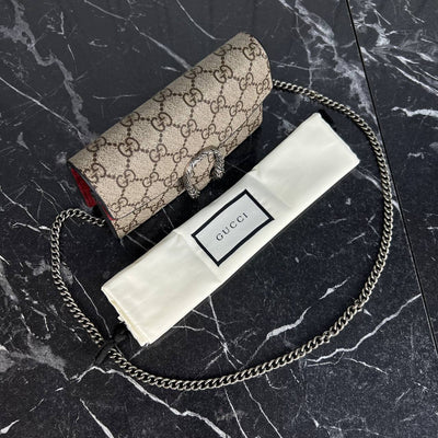 GG Dionysus Super Nano-Tasche