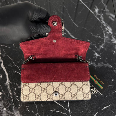 GG Dionysus Super Nano-Tasche