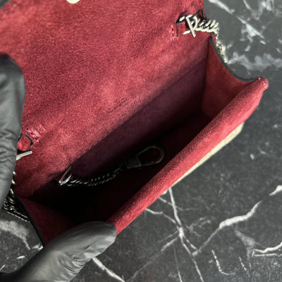 GG Dionysus Super Nano-Tasche