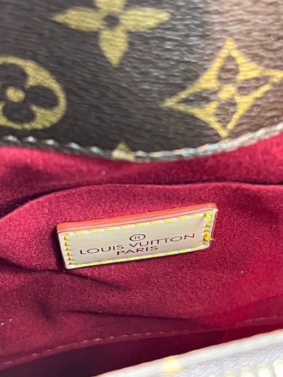 Montaigne Monogram Tasche