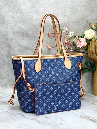 Neverfull GM Tasche (farbig)