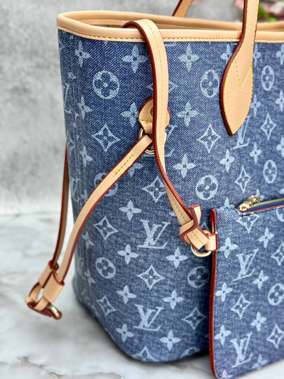 Neverfull GM Tasche (farbig)