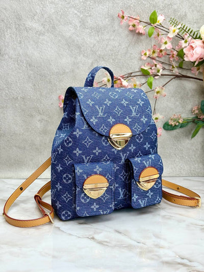 Venedig Rucksacktasche