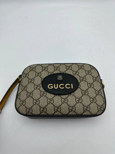 GG Jumbo Tasche
