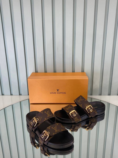 Speedy 25 Bag and Slipper