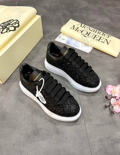 A. McQeen Schuhe