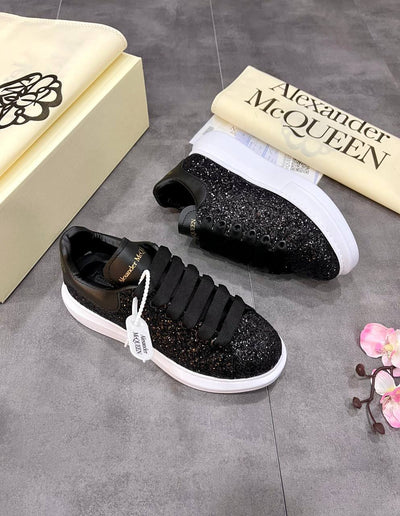 A. McQeen Schuhe