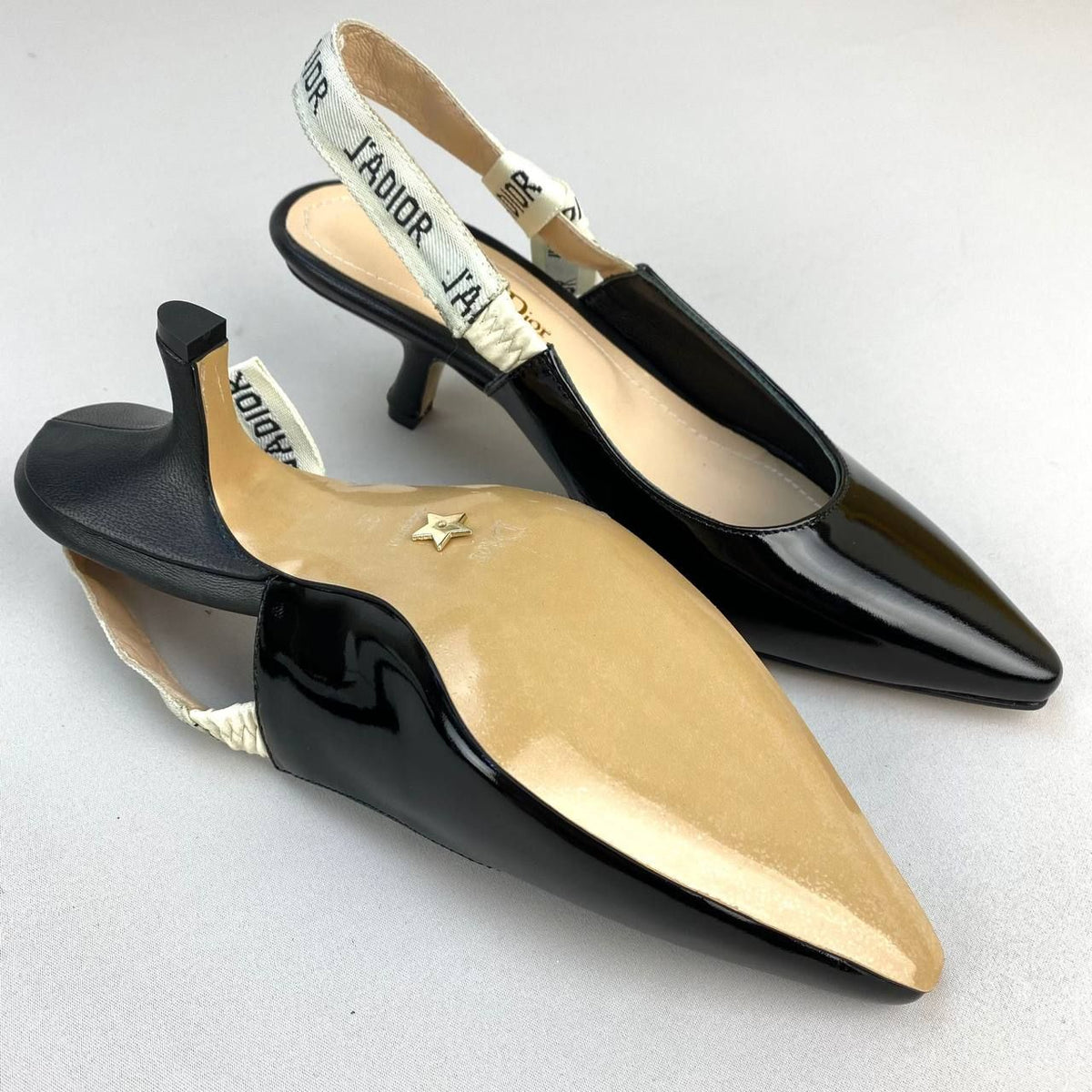 CD - Jadior Schuhe