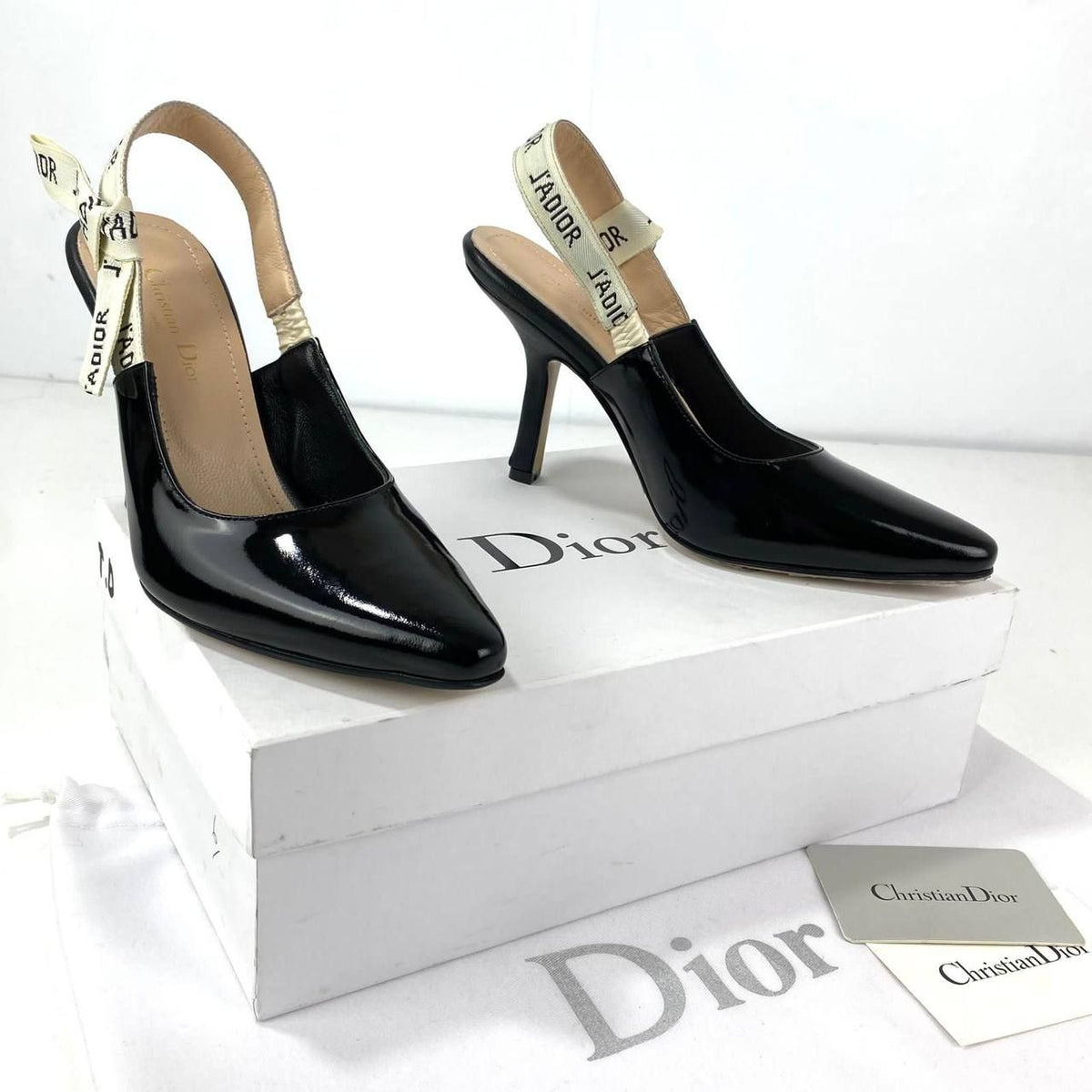 CD - Jadior Schuhe