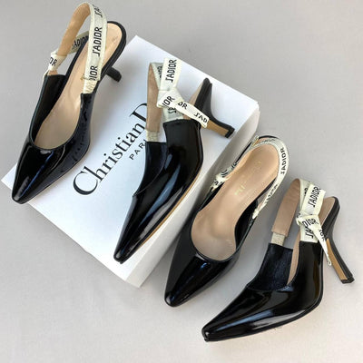 CD - Jadior Schuhe