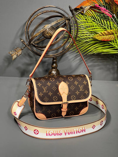 L - Diane Tasche