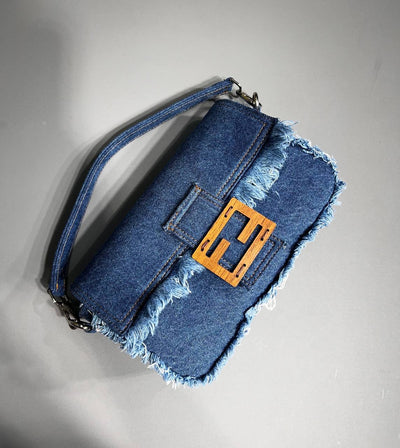 FND - Baguette-Denim