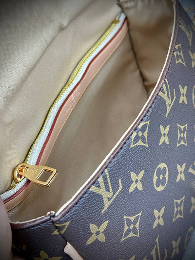 L - Diane Tasche