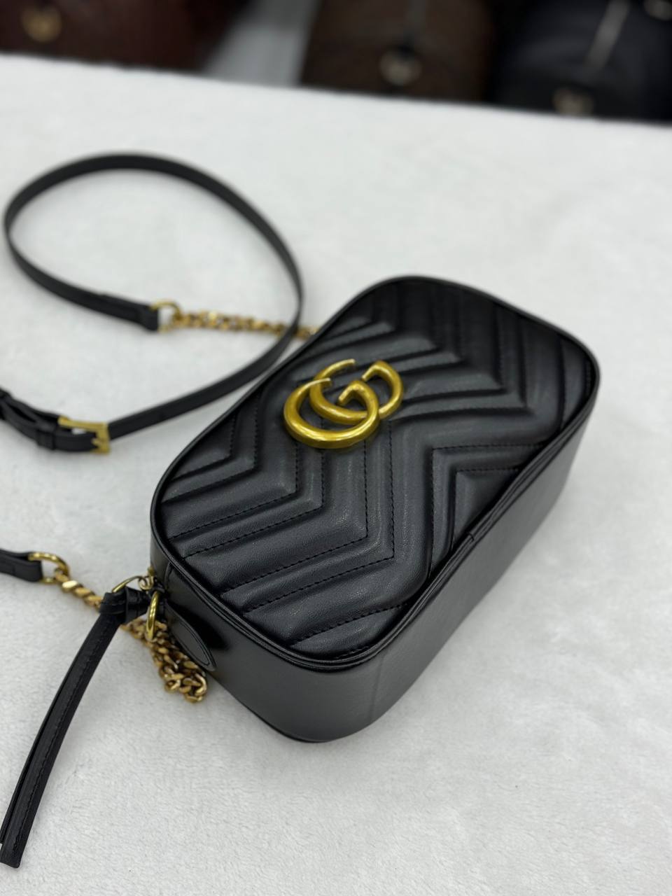 Marmont Metallesse