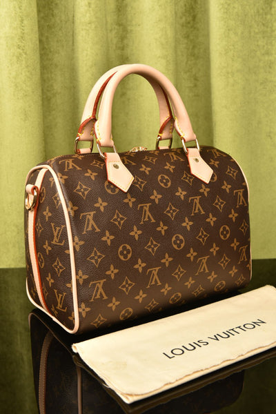 Speedy Bandoulière 30
