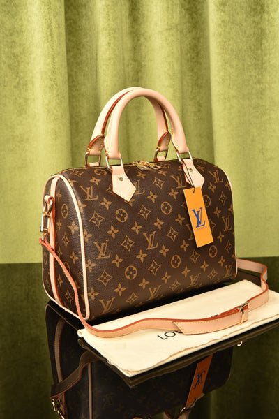Speedy Bandoulière 30