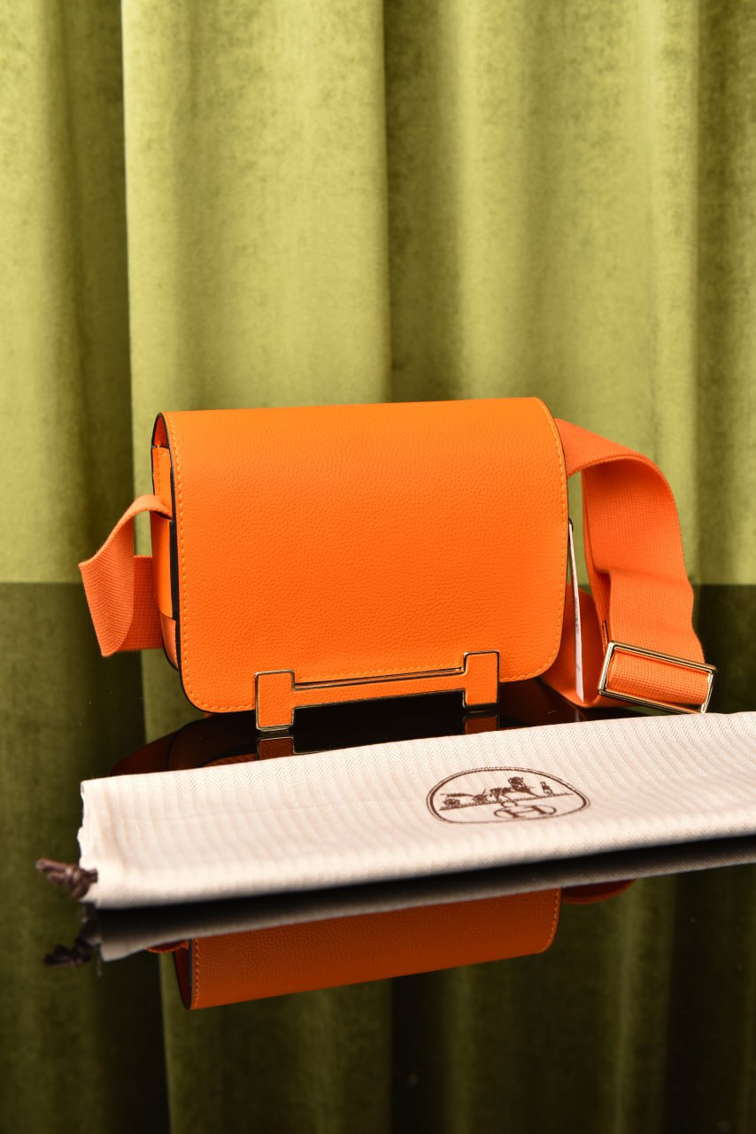 Geta Bag