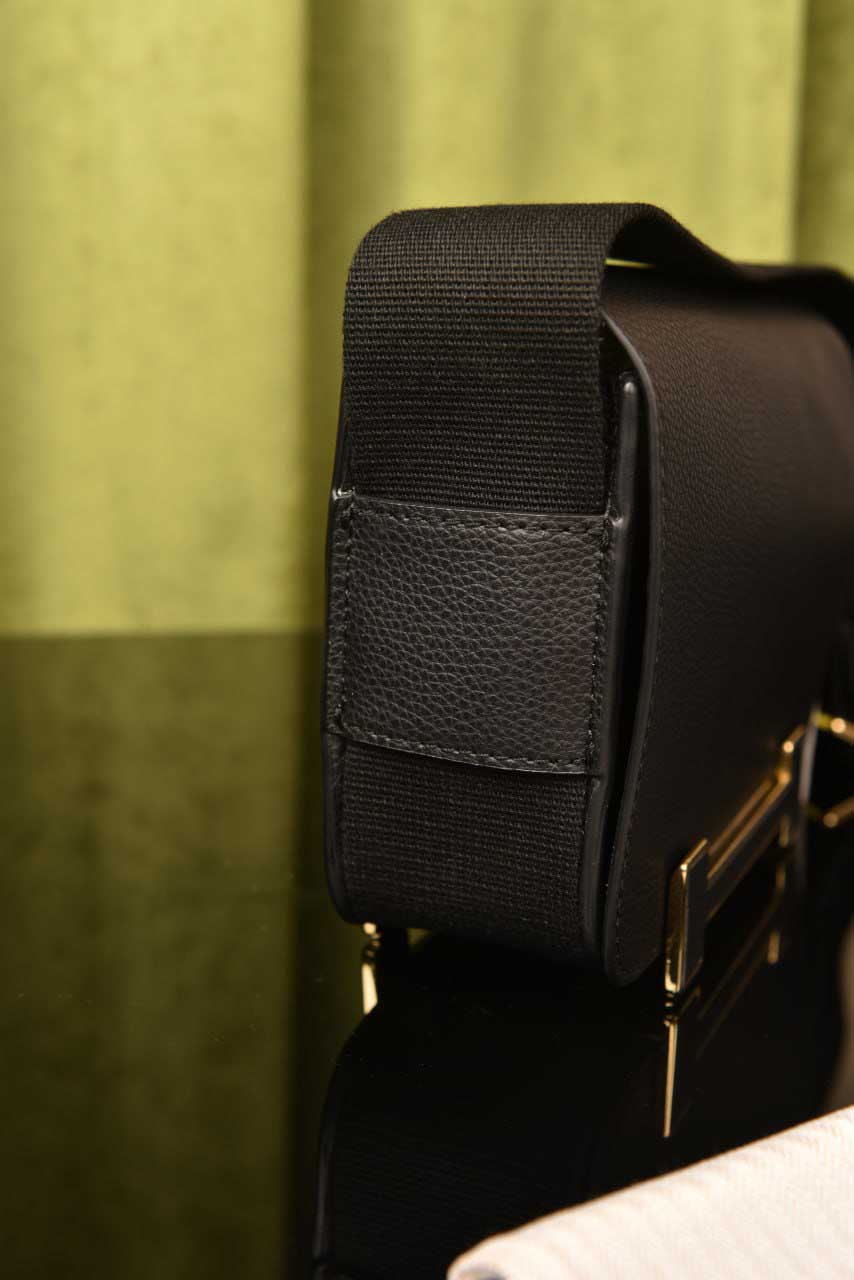 Geta Bag
