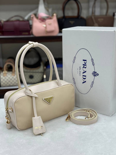 PRD - Re-Nylon-Tasche