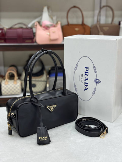 PRD - Re-Nylon-Tasche